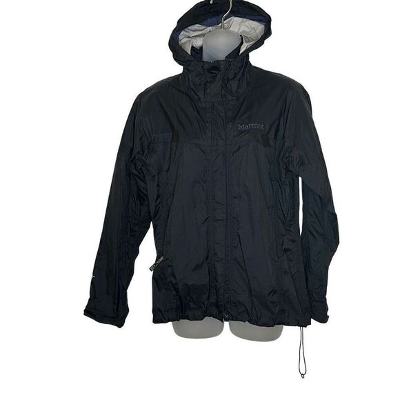Marmont Wind Breaker / Rain Jacket Small - Picture 1 of 6